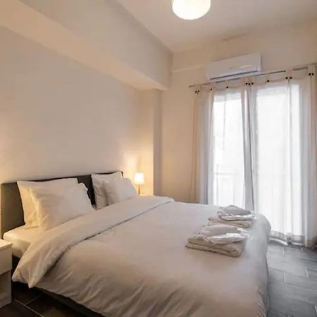 So36 Filoxenia Place Like Home In Koukaki-Near Metro 雅典 外观 照片