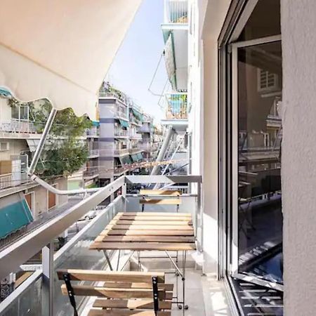 So36 Filoxenia Place Like Home In Koukaki-Near Metro 雅典 外观 照片