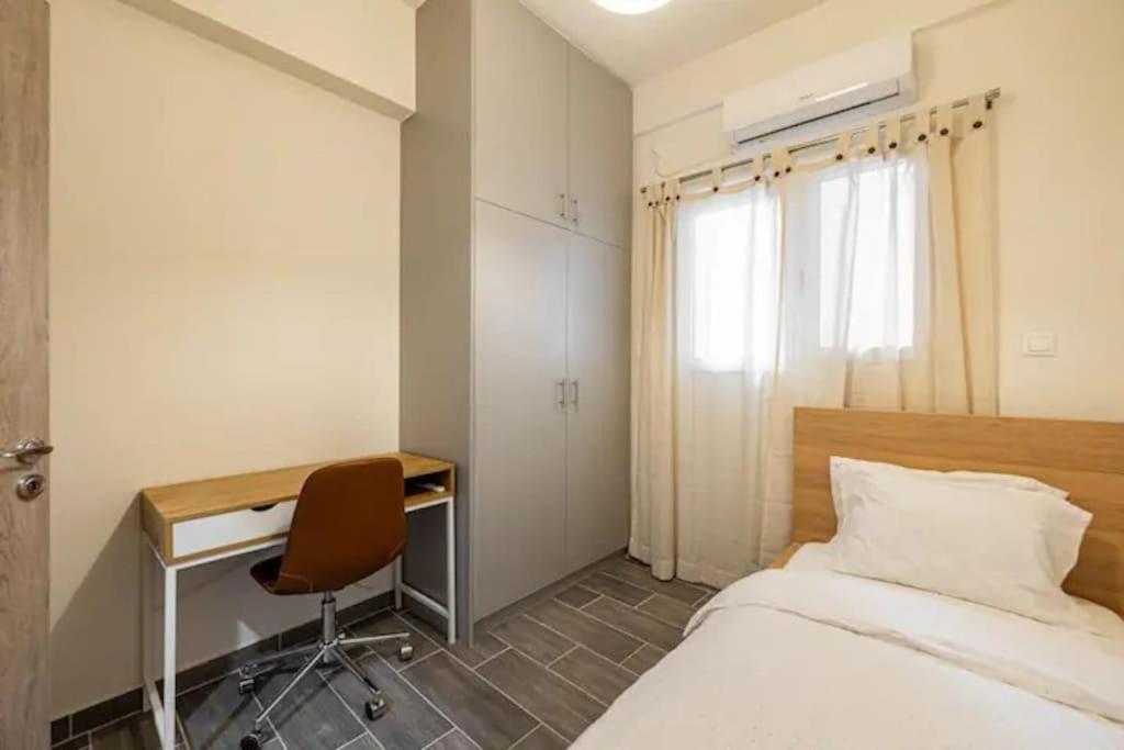 So36 Filoxenia Place Like Home In Koukaki-Near Metro 雅典 外观 照片