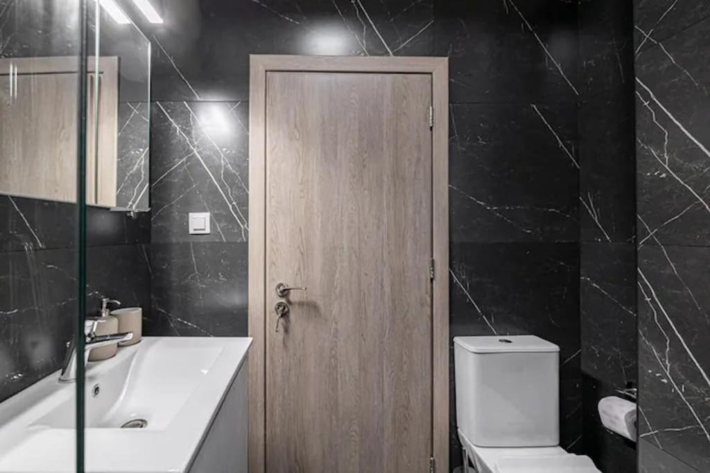 So36 Filoxenia Place Like Home In Koukaki-Near Metro 雅典 外观 照片