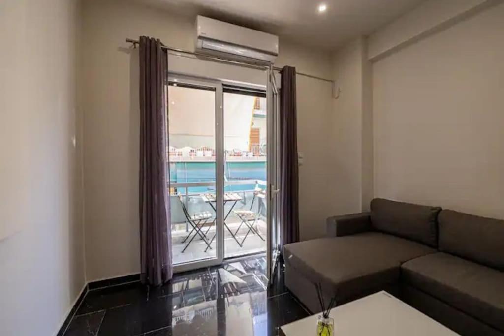 So36 Filoxenia Place Like Home In Koukaki-Near Metro 雅典 外观 照片