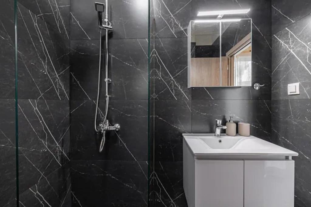 So36 Filoxenia Place Like Home In Koukaki-Near Metro 雅典 外观 照片