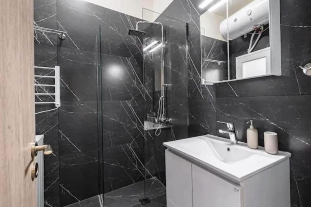 So36 Filoxenia Place Like Home In Koukaki-Near Metro 雅典 外观 照片