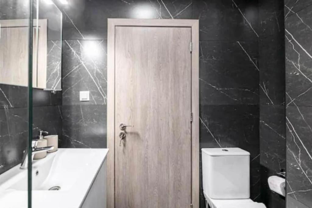 So36 Filoxenia Place Like Home In Koukaki-Near Metro 雅典 外观 照片